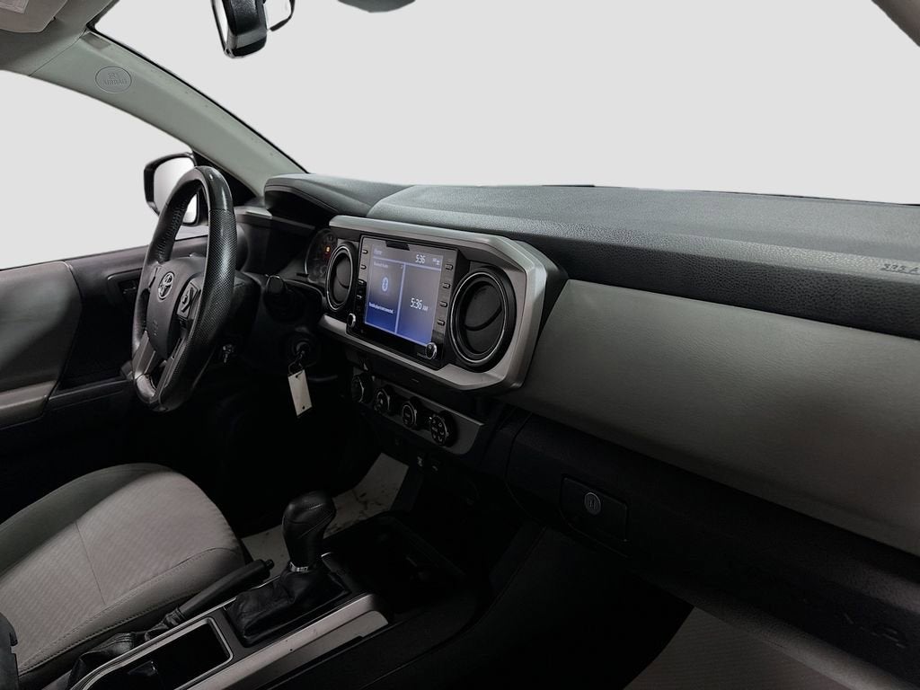 2020 Toyota Tacoma 4WD SR5