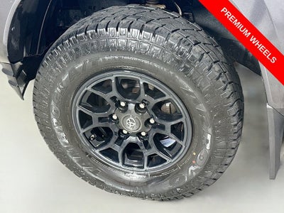 2020 Toyota Tacoma 4WD SR5