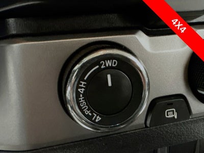 2020 Toyota Tacoma 4WD SR5