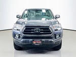 2020 Toyota Tacoma 4WD SR5