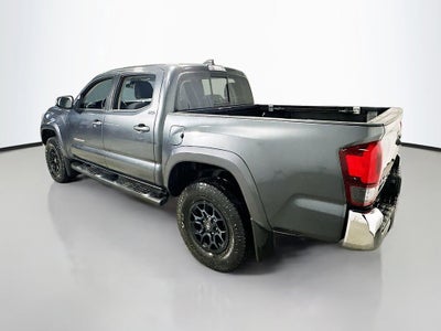 2020 Toyota Tacoma 4WD SR5