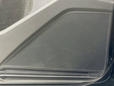 2018 Volkswagen Tiguan S