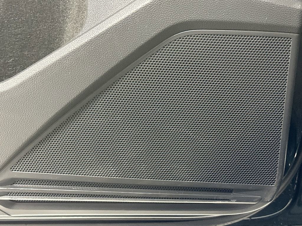 2018 Volkswagen Tiguan S