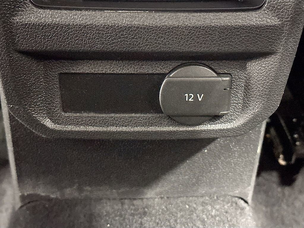 2018 Volkswagen Tiguan S