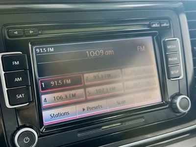 2013 Volkswagen Beetle 2.5L