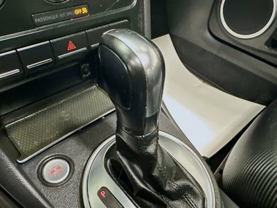 2013 Volkswagen Beetle 2.5L