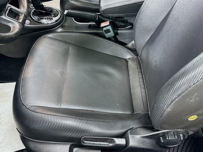 2013 Volkswagen Beetle 2.5L