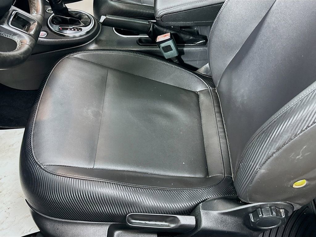 2013 Volkswagen Beetle 2.5L