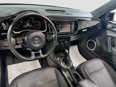 2013 Volkswagen Beetle 2.5L