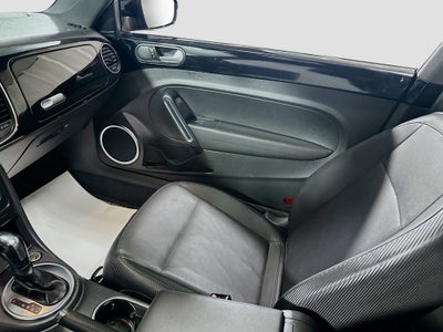 2013 Volkswagen Beetle 2.5L