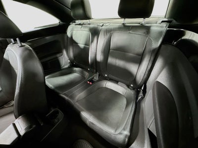 2013 Volkswagen Beetle 2.5L