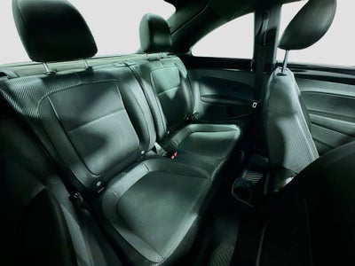 2013 Volkswagen Beetle 2.5L