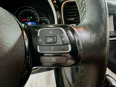 2013 Volkswagen Beetle 2.5L