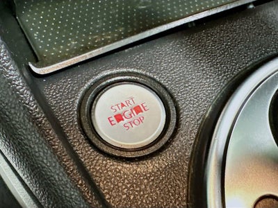 2013 Volkswagen Beetle 2.5L