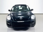 2013 Volkswagen Beetle 2.5L