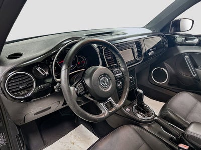 2013 Volkswagen Beetle 2.5L
