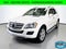 2011 Mercedes-Benz M-Class ML 350