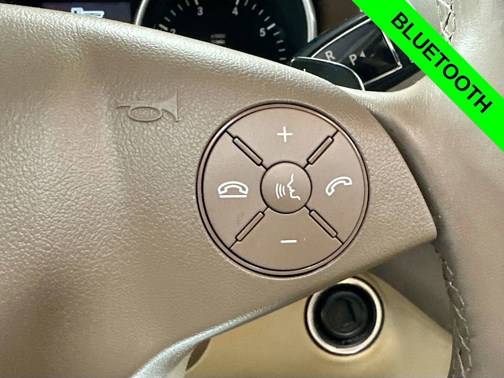 2011 Mercedes-Benz M-Class ML 350