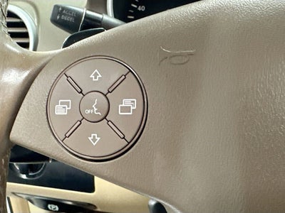 2011 Mercedes-Benz M-Class ML 350