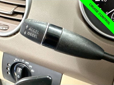 2011 Mercedes-Benz M-Class ML 350