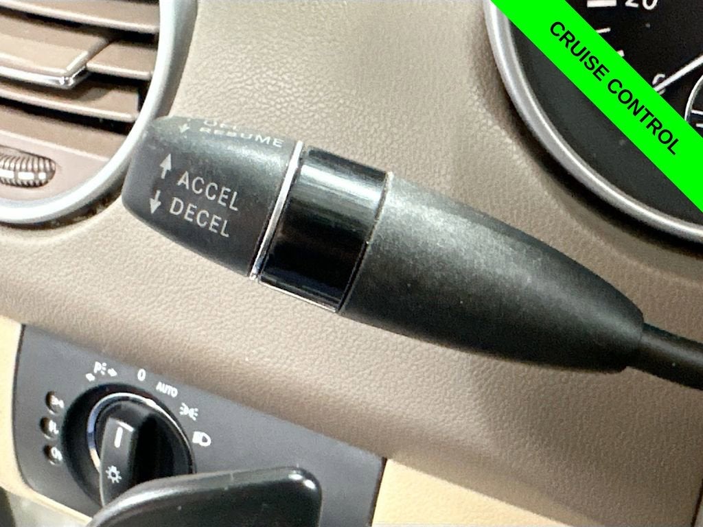 2011 Mercedes-Benz M-Class ML 350