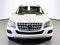 2011 Mercedes-Benz M-Class ML 350