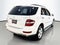 2011 Mercedes-Benz M-Class ML 350