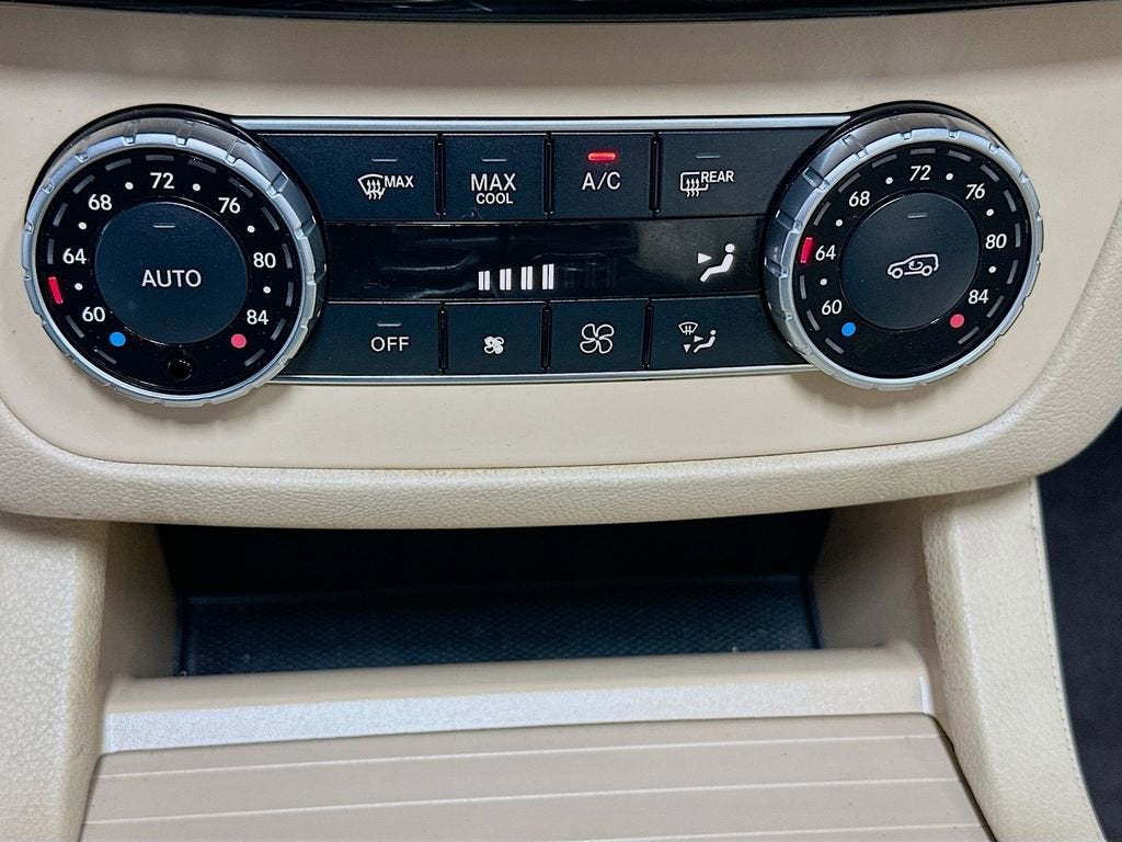 2017 Mercedes-Benz GLE GLE 350