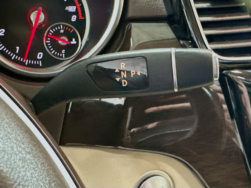 2017 Mercedes-Benz GLE GLE 350