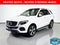 2017 Mercedes-Benz GLE GLE 350