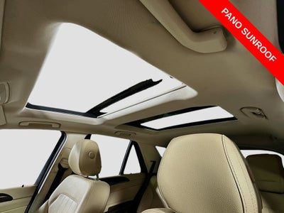 2017 Mercedes-Benz GLE GLE 350