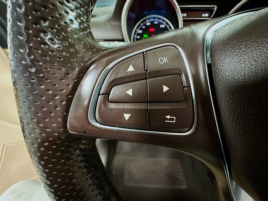 2017 Mercedes-Benz GLE GLE 350