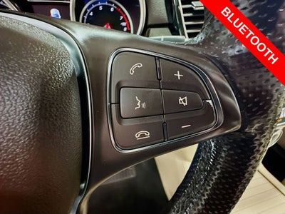 2017 Mercedes-Benz GLE GLE 350