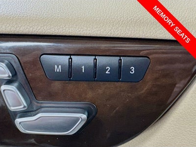 2017 Mercedes-Benz GLE GLE 350