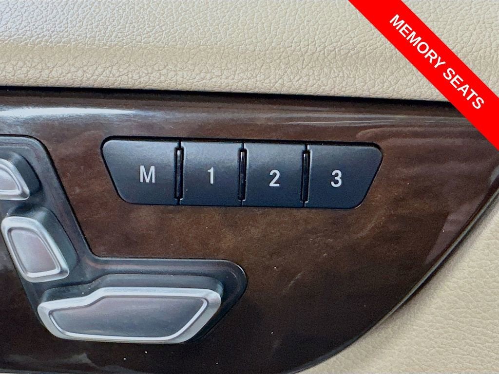 2017 Mercedes-Benz GLE GLE 350