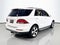 2017 Mercedes-Benz GLE GLE 350