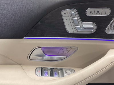 2020 Mercedes-Benz GLS GLS 450