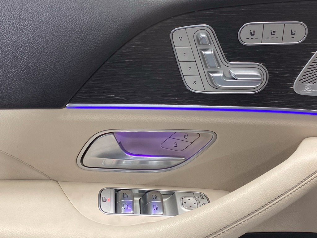 2020 Mercedes-Benz GLS GLS 450