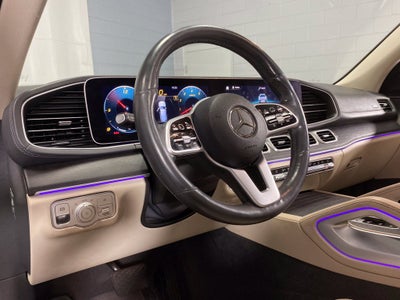 2020 Mercedes-Benz GLS GLS 450
