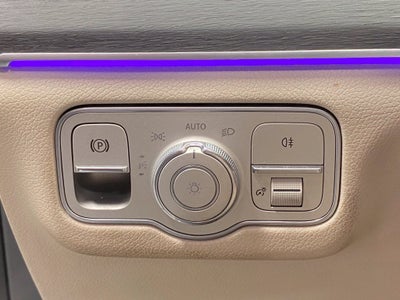 2020 Mercedes-Benz GLS GLS 450