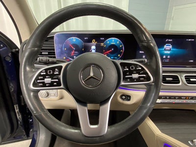 2020 Mercedes-Benz GLS GLS 450
