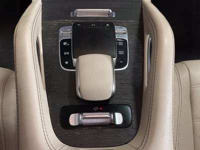 2020 Mercedes-Benz GLS GLS 450