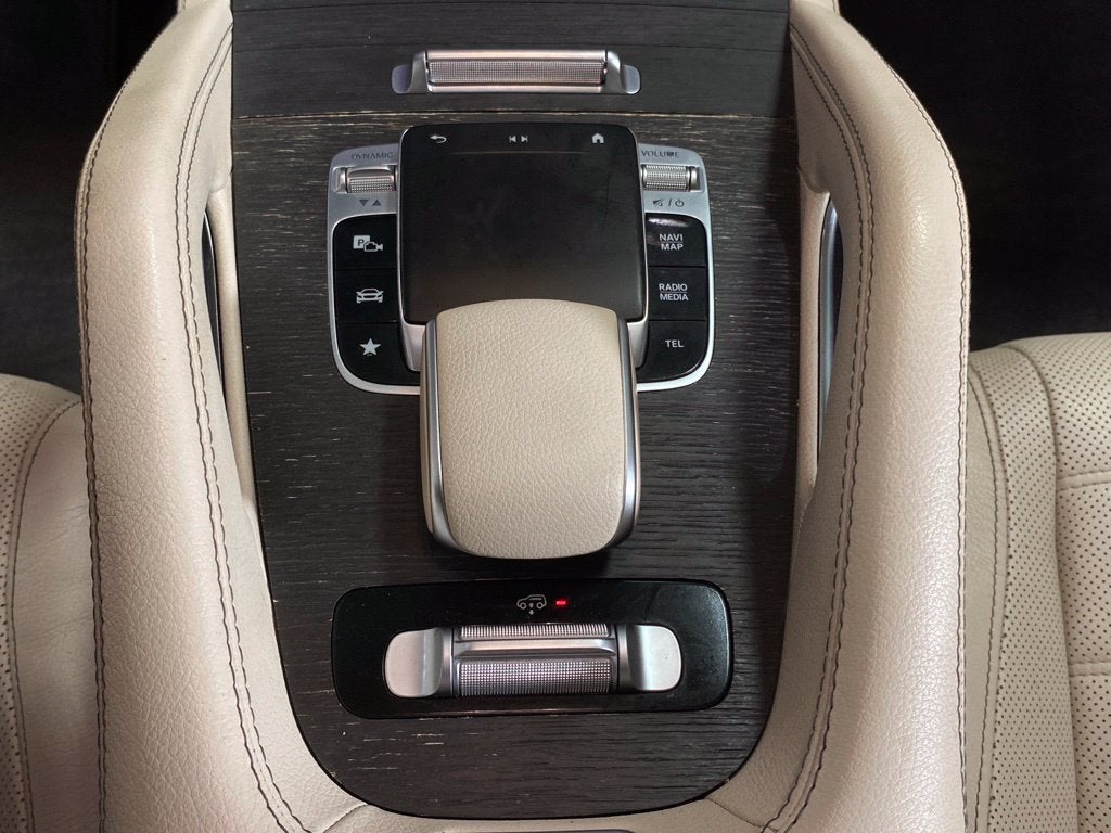 2020 Mercedes-Benz GLS GLS 450