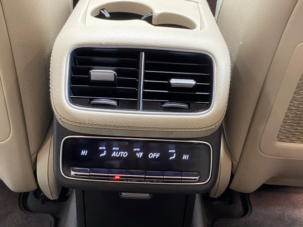 2020 Mercedes-Benz GLS GLS 450
