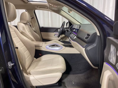 2020 Mercedes-Benz GLS GLS 450