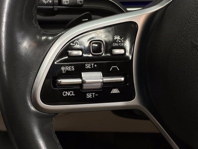 2020 Mercedes-Benz GLS GLS 450