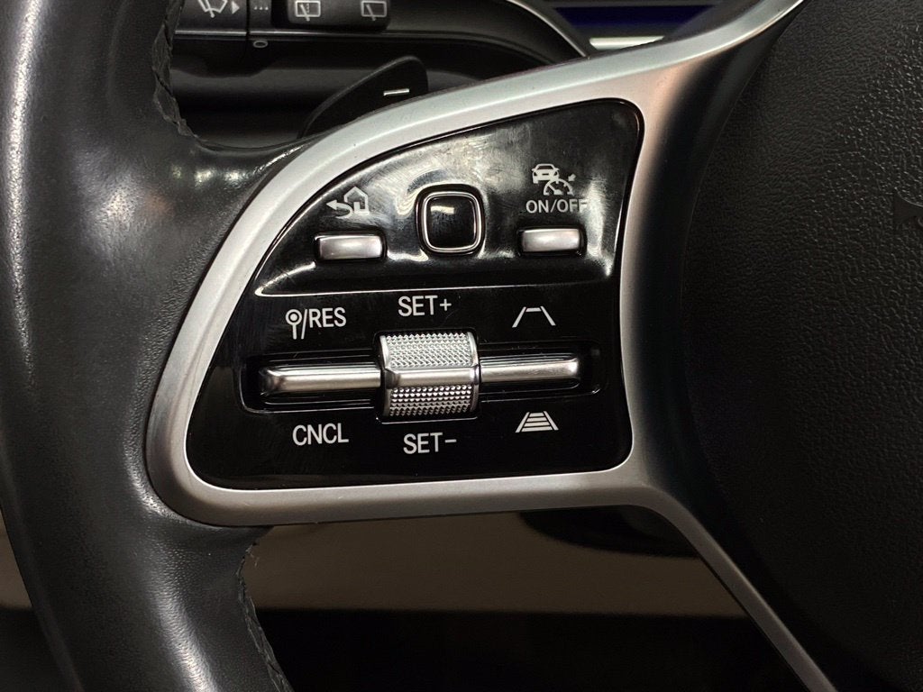 2020 Mercedes-Benz GLS GLS 450
