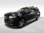 2020 Mercedes-Benz GLS GLS 450