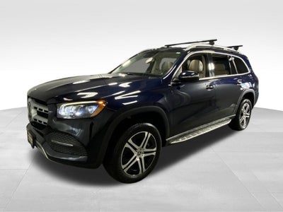2020 Mercedes-Benz GLS GLS 450