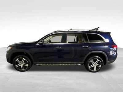 2020 Mercedes-Benz GLS GLS 450